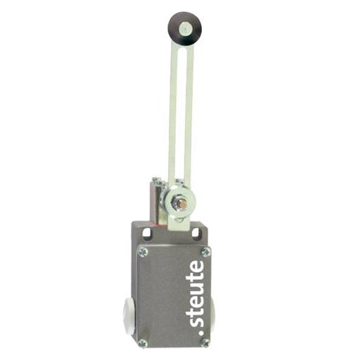 Position switch ES 411 DS IP65 (UE) Adjustable-length roller lever